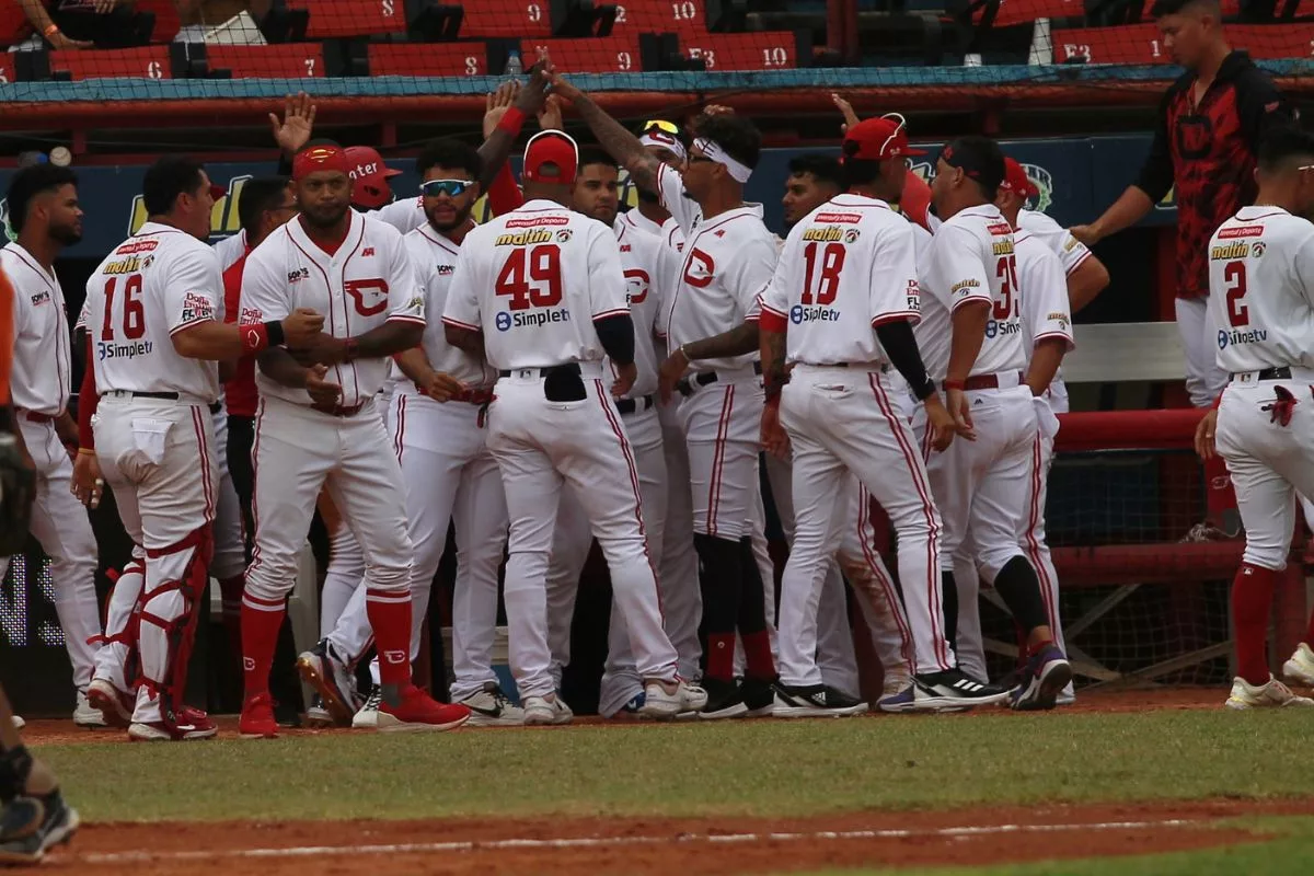 La LVBP anuncia novedades y cambios para la temporada 2026-2027