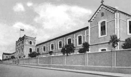 La Salle