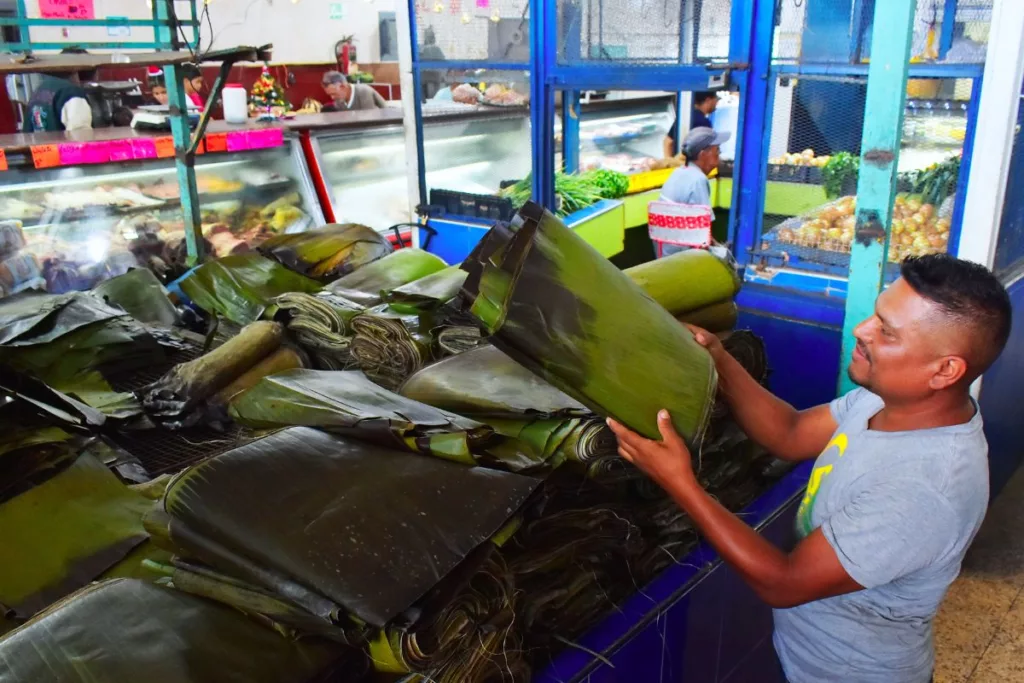 Larenses requieren de al menos $60 dólares para preparar hallacas