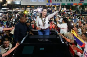 Analistas: "El rol de Machado es ser un catalizador para lograr resultados”