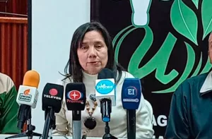 Agrónomos harán un diagnóstico de Mercabar