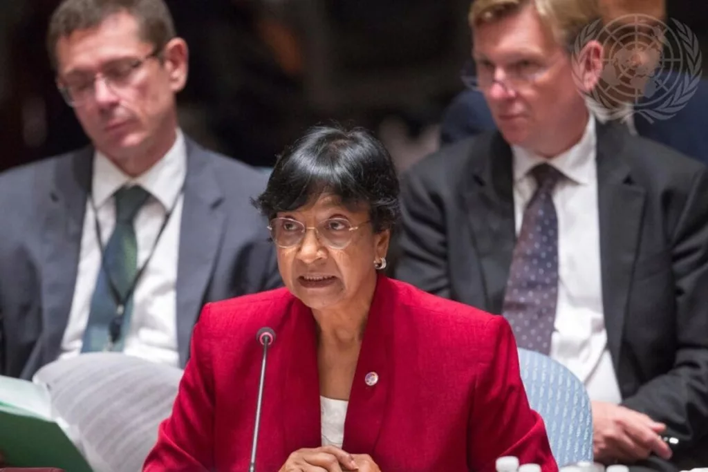 Nobel de la Paz 2026 para Navi Pillay un reconocimiento a la justicia y los derechos humanos