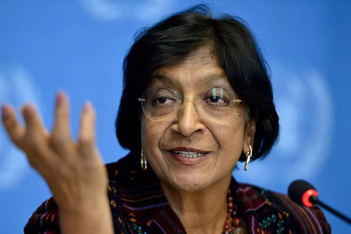 Nobel de la Paz 2026 para Navi Pillay un reconocimiento a la justicia y los derechos humanos