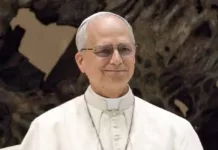Papa León será operado