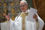 Papa León XIV elevó oraciones por la esperanza en Venezuela durante el Rosario de un millón de niños
