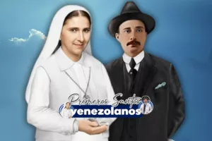 Aniversario de la canonización de los primeros santos venezolanos: símbolos de caridad y bondad