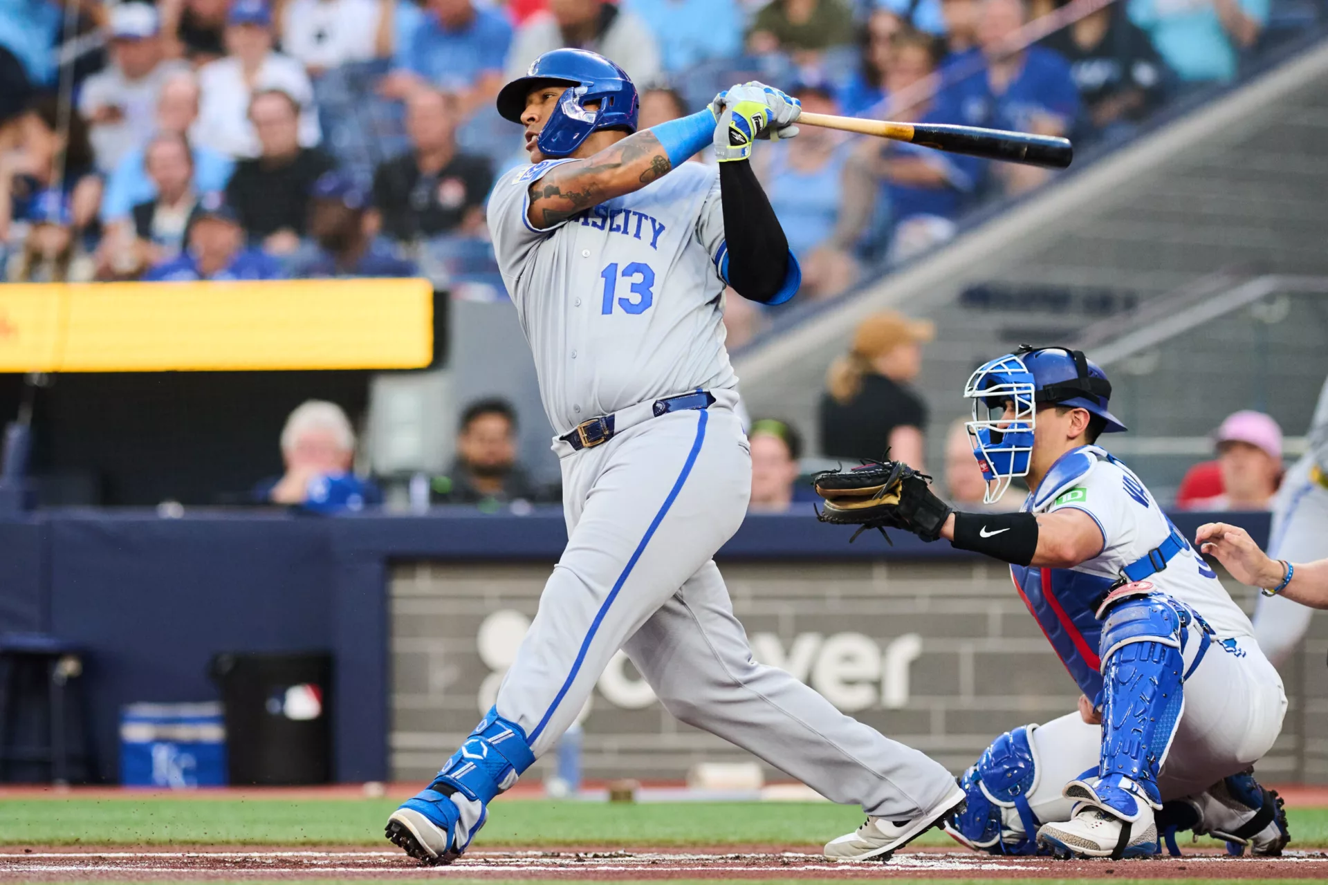 MLB autoriza a sus peloteros a jugar en la temporada 2026-27 de la LVBP
