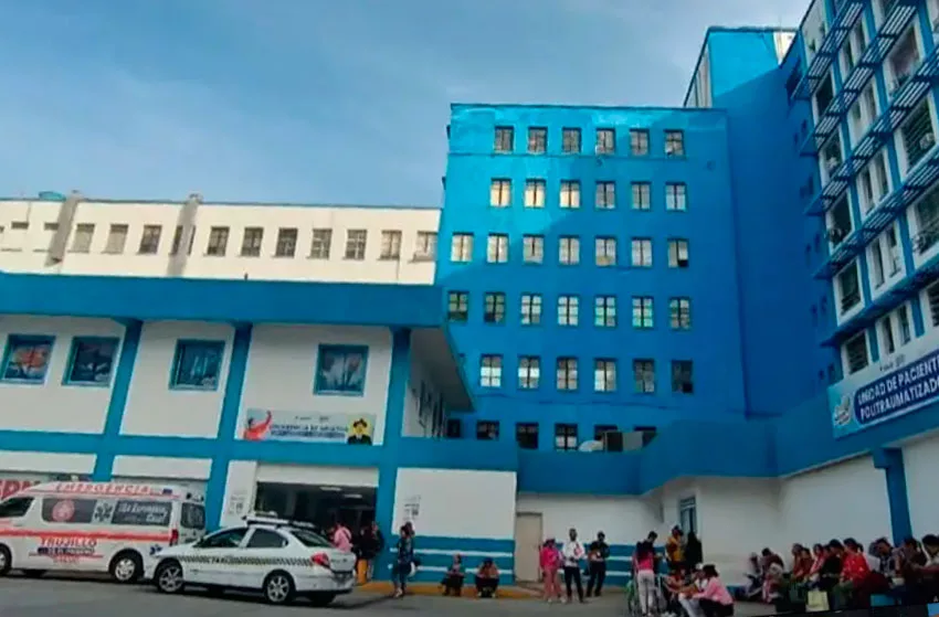 Reportan casos de intoxicación en dos instituciones educativas de Trujillo