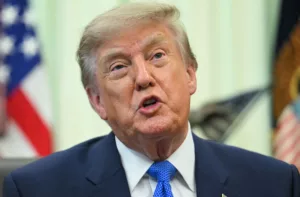 Trump reiteró que “habrá elecciones” en Venezuela, pero evita fijar una fecha: «Creo que ahora es demasiado pronto»