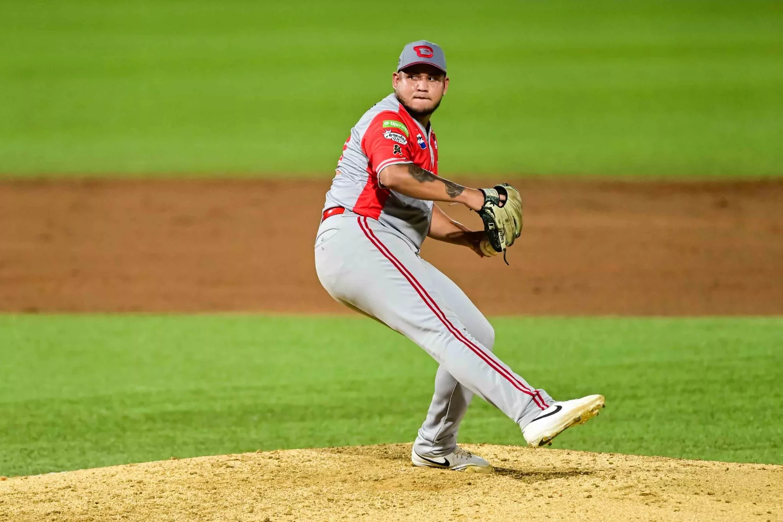 Bravos de Margarita cortó la racha ganadora de Cardenales de Lara