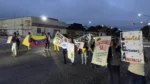 “No más apagones” Vecinos de la Urb. Sucre alzan la voz ante fallas de servicios básicos