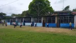 Escuela en Totoremo en estado crítico