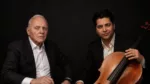 El violonchelista larense Gregorio Nieto es nominado a los Latin Grammy