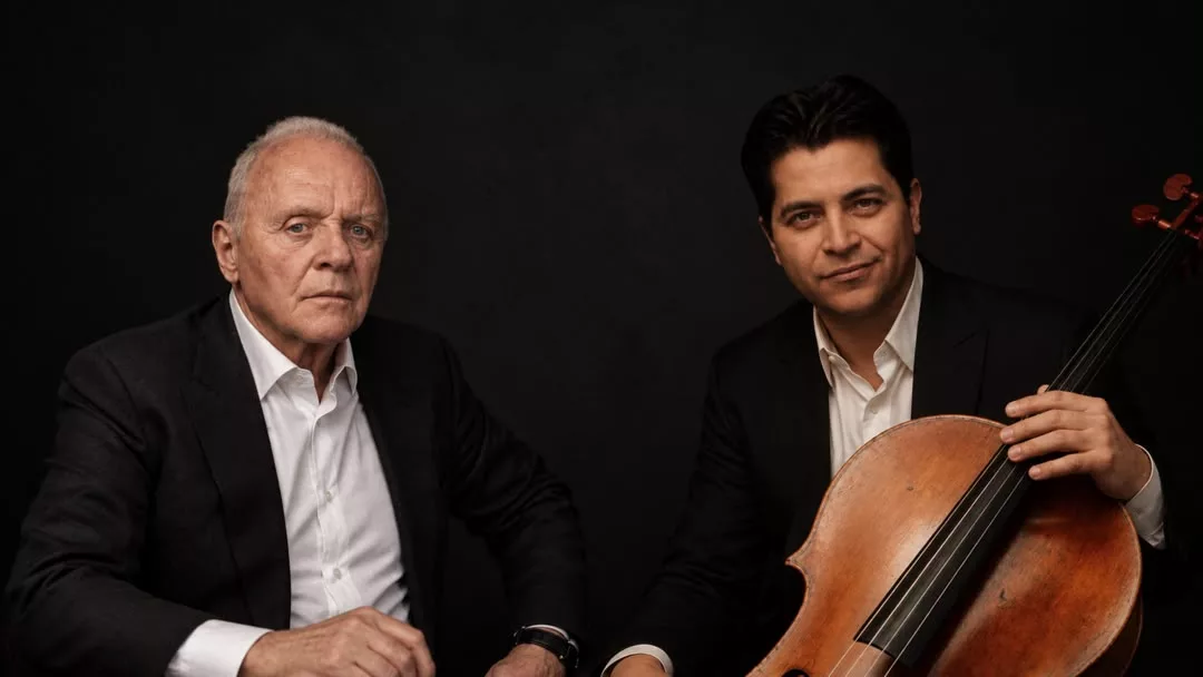 El violonchelista larense Gregorio Nieto es nominado a los Latin Grammy