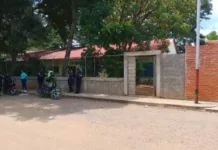 Cuarta intoxicación masiva en Urdaneta afecta a 29 estudiantes