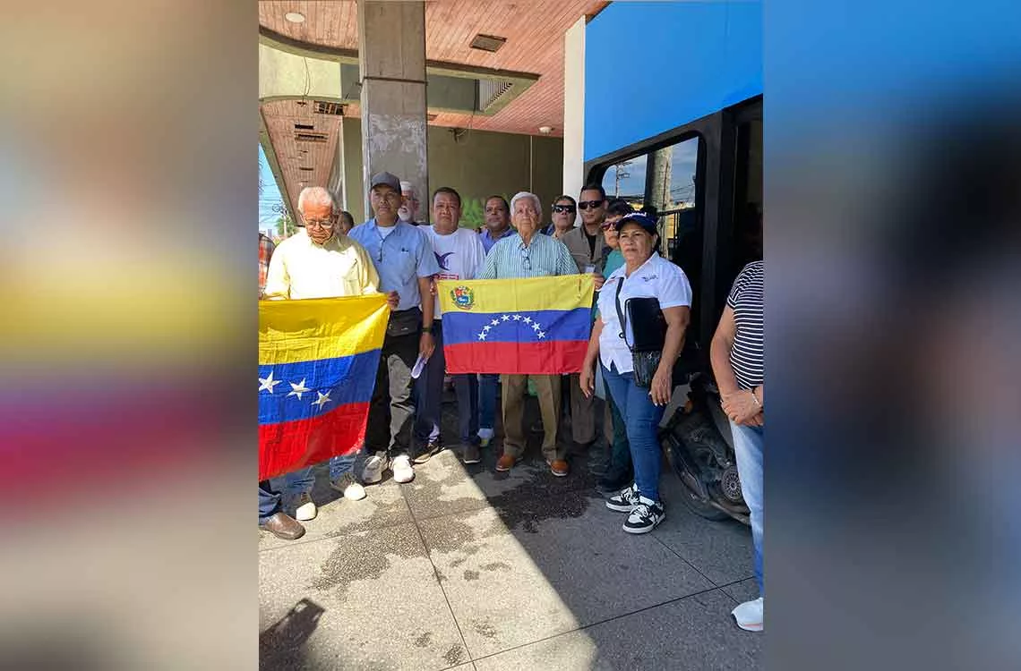 Sindicatos proponen nuevo modelo de salario