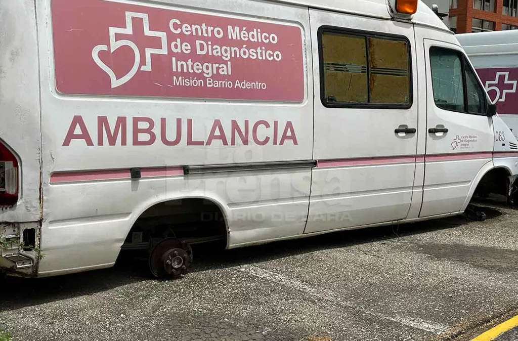 ambulancias 3