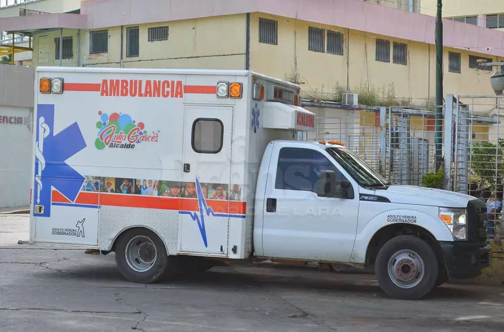 ambulancias 6