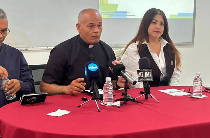 Arquidiócesis de Barquisimeto dona colegio Nuestra Señora de Carmen a la Gobernación de Lara