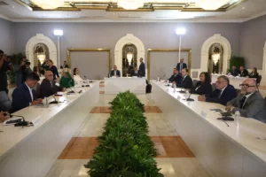 Este miércoles inicia el tercer ciclo de diálogo entre la AN 2015 y representantes del Gobierno