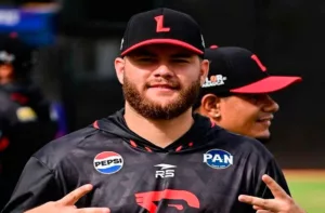 José Atencio debutará frente a su gente en el Luis Aparicio