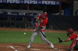 Cardenales de Lara debuta ante Bravos de Margarita