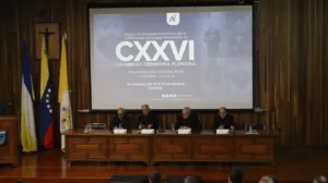 CEV pide elecciones libres, cese de inhabilitaciones y renovación de las instituciones