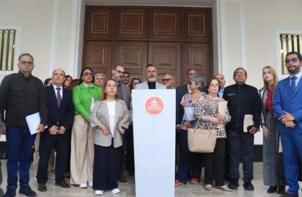 comite de postulaciones