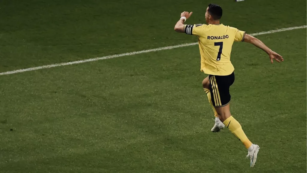 cristianoronaldo principal alnassr