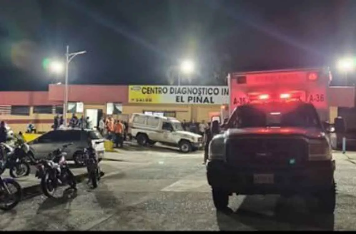En Táchira: tres militares perdieron la vida tras ataque armado en base aérea