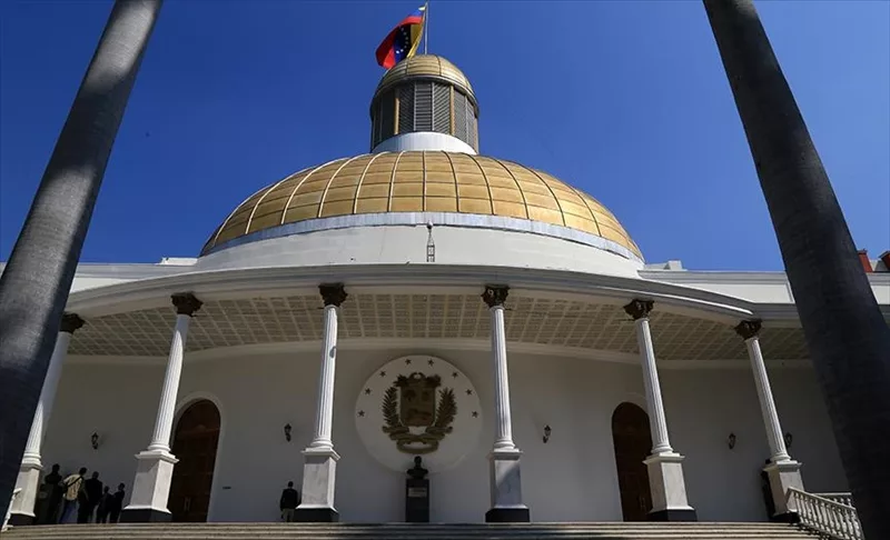 El 58% de las leyes oficializadas en 2026 pertenecen al área económica