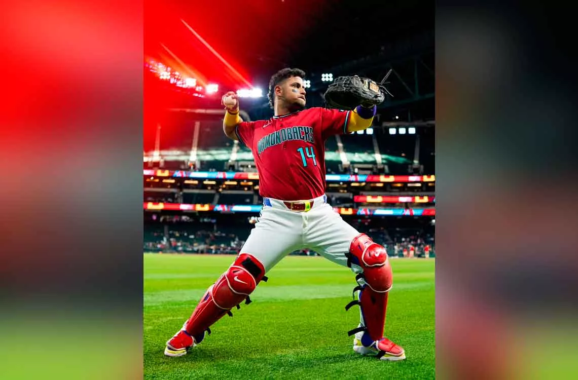 Ocho venezolanos nominados al Guante de Oro