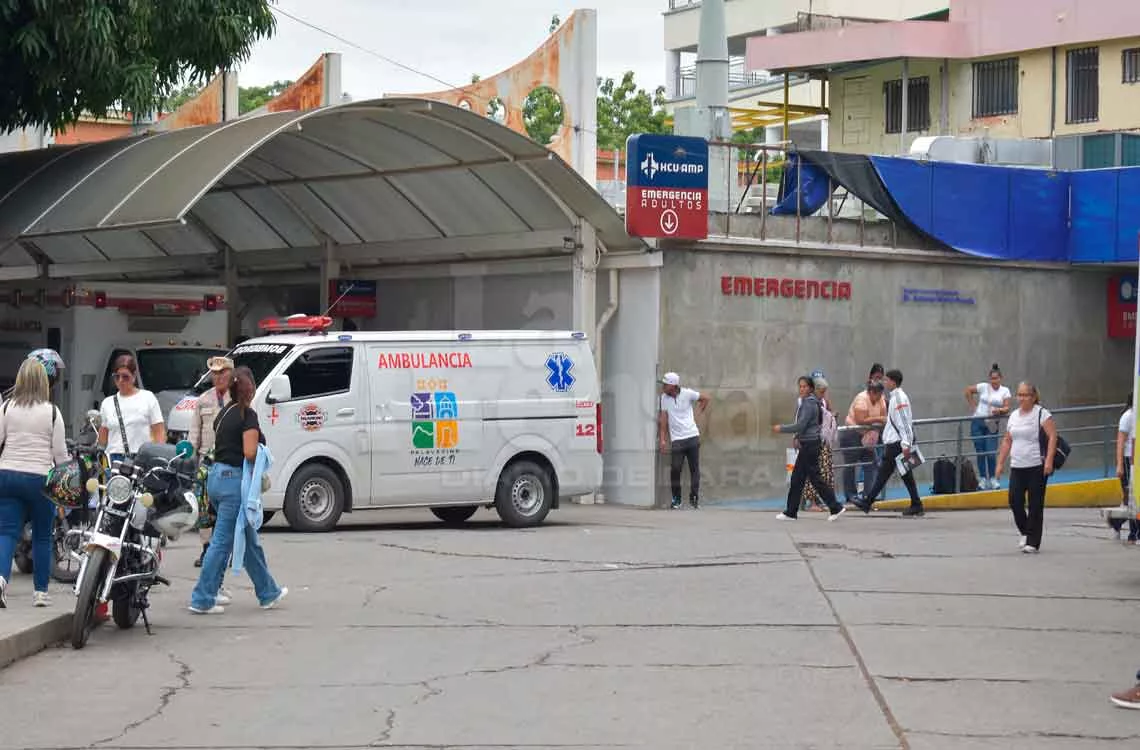 Hombre de 49 años muere tras golpiza en el barrio El Coriano