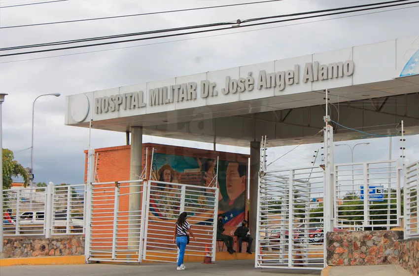 Dama muere al ser arrollada en Santa Rosalía