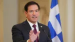 Marco Rubio desmiente que EE. UU. esté frenando el retorno de María Corina Machado a Venezuela