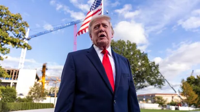 Donald Trump afirma que el proceso judicial estadounidense contra Nicolás Maduro 