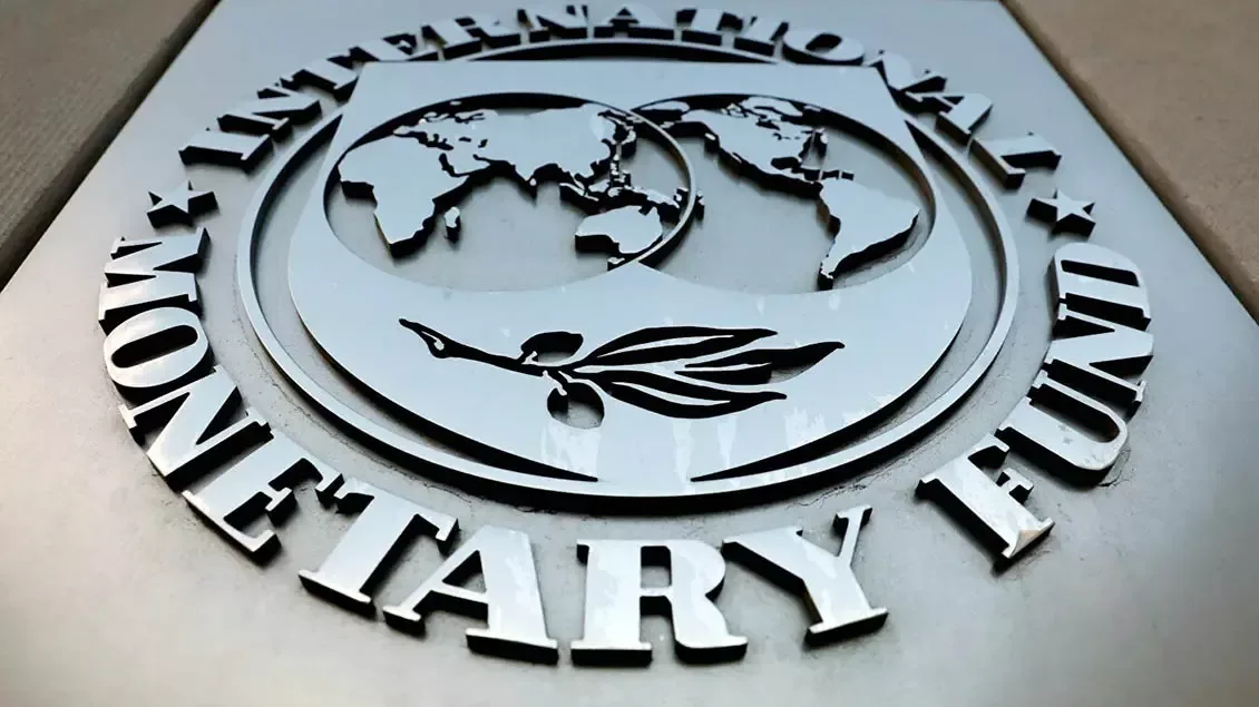 FMI proyecta crecimiento económico del 5 % para Venezuela este año y de 7 % en 2027