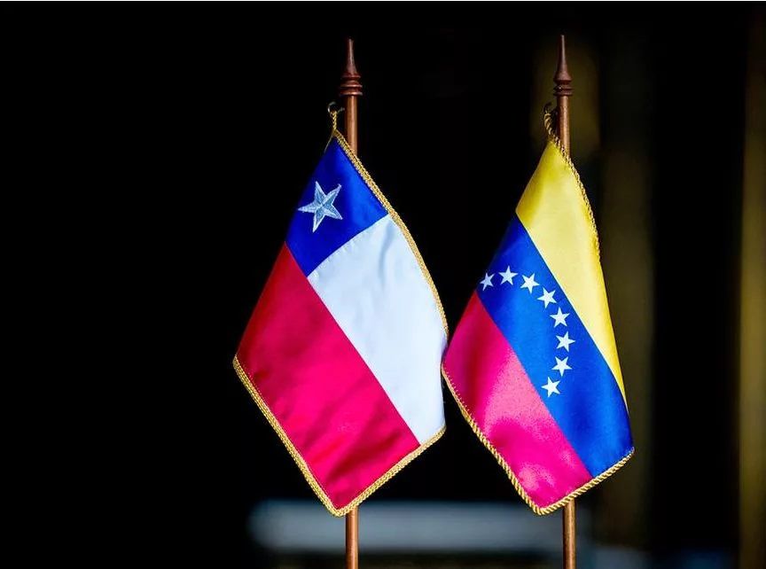 Chile anuncia reapertura progresiva de sus consulados en Caracas y Puerto Ordaz