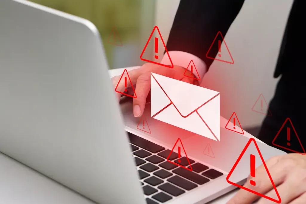 Phishing: la estrategia de engaño más recurrente en Venezuela
