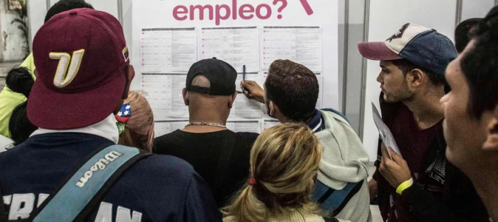 Venezolanos son valorados en el extranjero por su nivel profesional y alta capacidad laboral