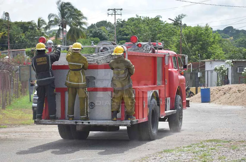 incendio 8