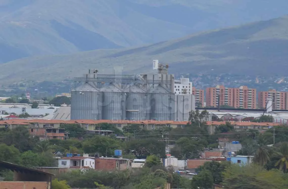 Industrias de Lara tienen 48% de su capacidad ociosa
