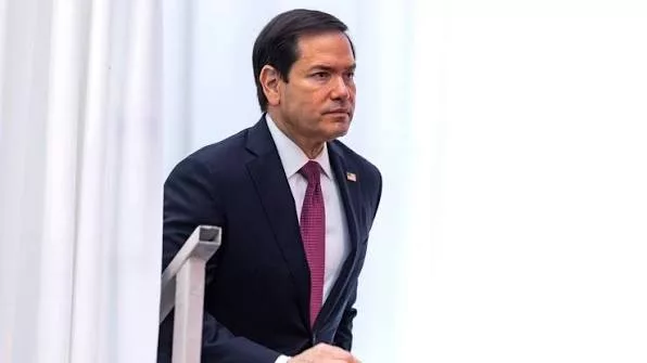 marco rubio