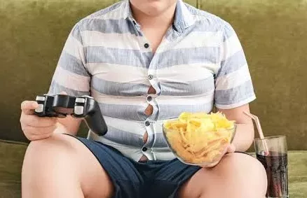 Obesidad infantil se ha cuadruplicado desde 1990