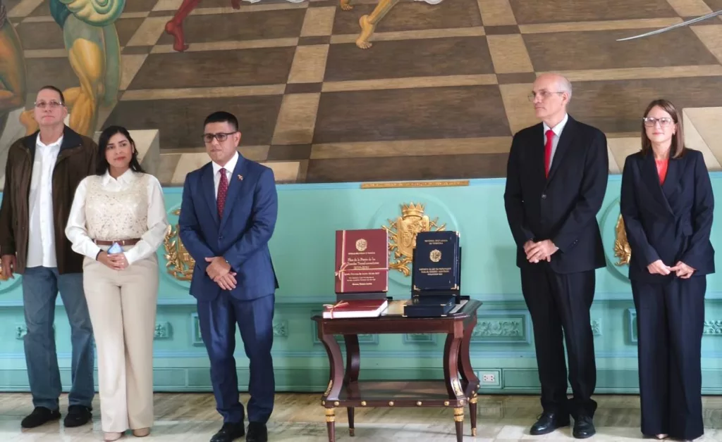 presupuesto 2027