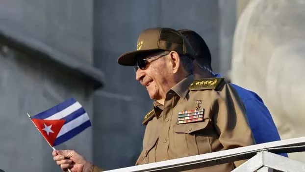 raul castro 2