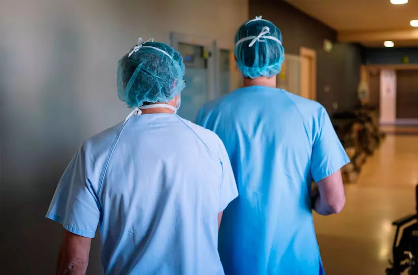 Invertir en salud: el reto económico que enfrenta Latinoamérica