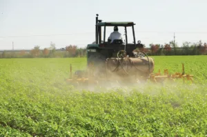 Fantinel: Solo el 10% de los productores venezolanos tiene capacidad para importar maquinaria agrícola