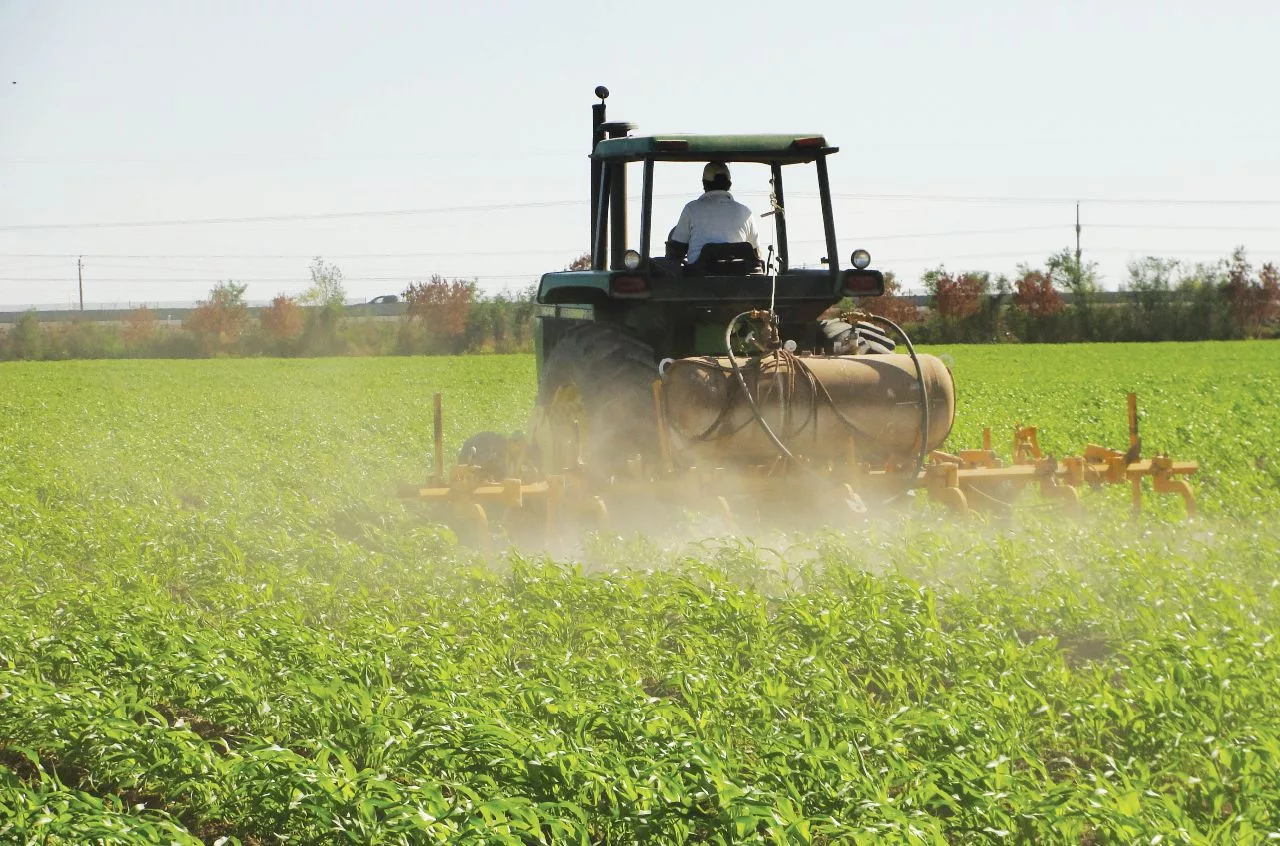 Fantinel: Solo el 10% de los productores venezolanos tiene capacidad para importar maquinaria agrícola