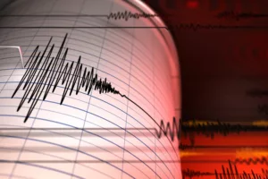 Funvisis registró sismo de magnitud 2.5 entre Falcón y Lara